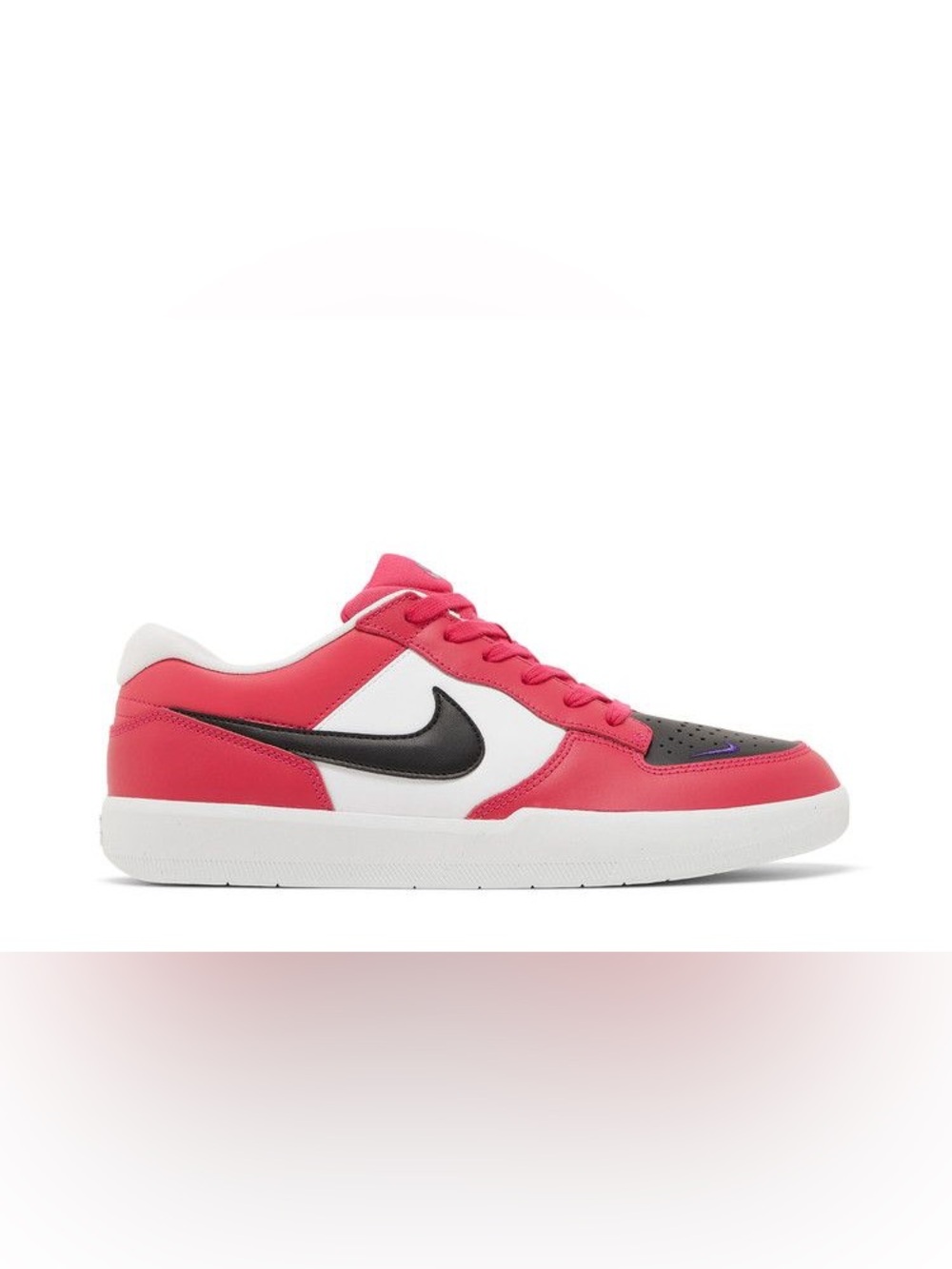 Nike SB Force 58 Premium in Rush Pink